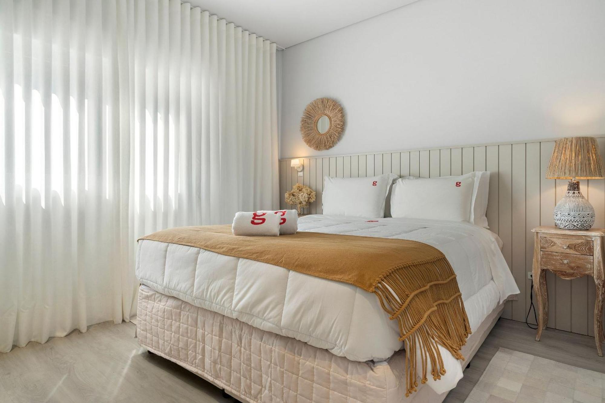 Apartment Reserva Orquideas 201b - Ape Na Borges Gramado