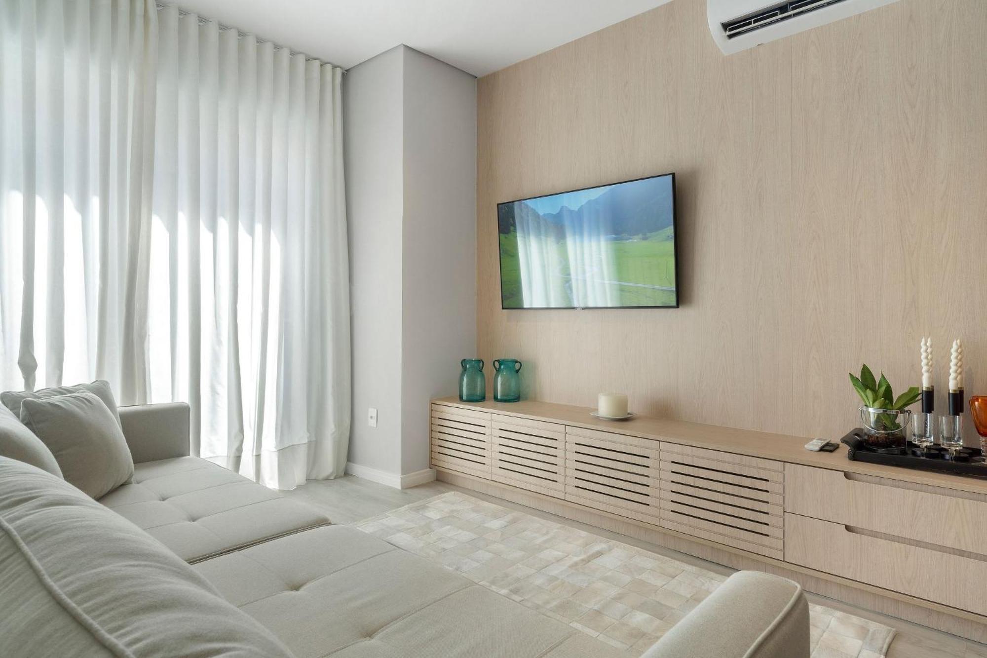 Apartment Reserva Orquideas 201b - Ape Na Borges *